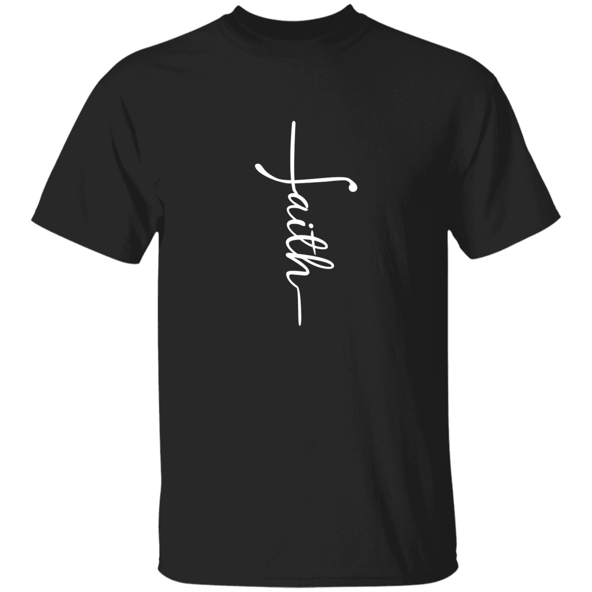 Faith T Shirt