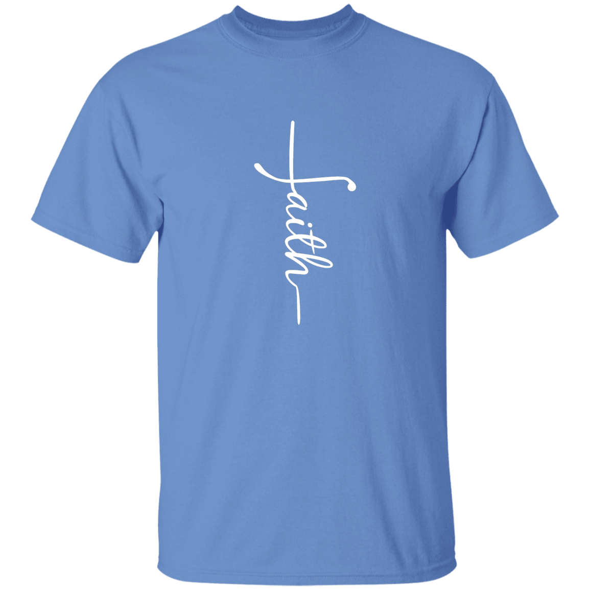 Faith T Shirt